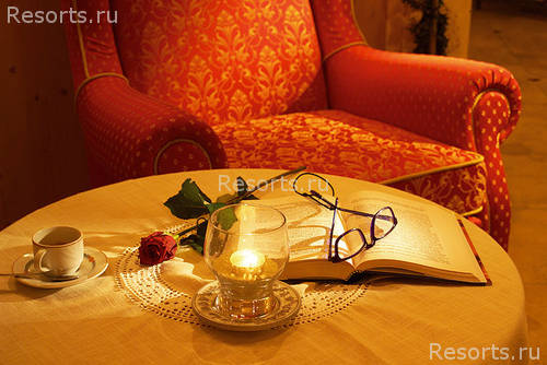 Hotel Miravalle 16